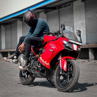 Ajay Rider