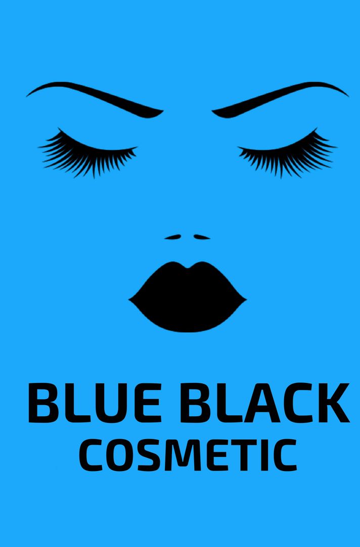 Blueblack Cosmetic💎