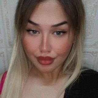 Beauté fatale 🐆🇩🇿
