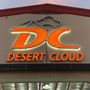 سحابة الصحراء @DesertCloud