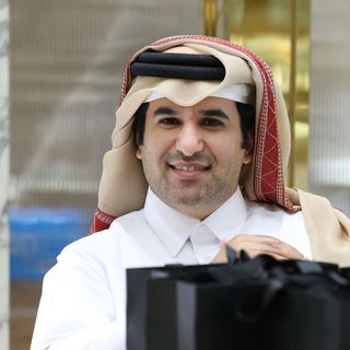 بن سالمين 🇶🇦
