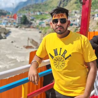 Tarun Singh