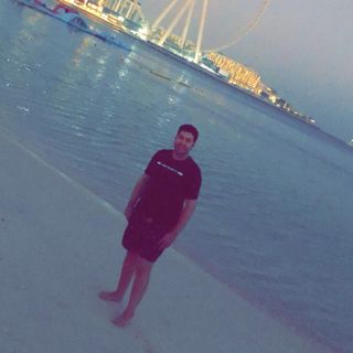 Mido Sahara👑