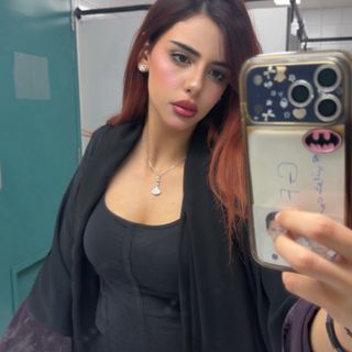 غلا الغامدي