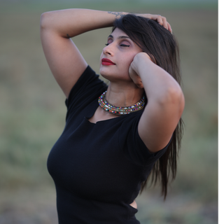 Caren Menon