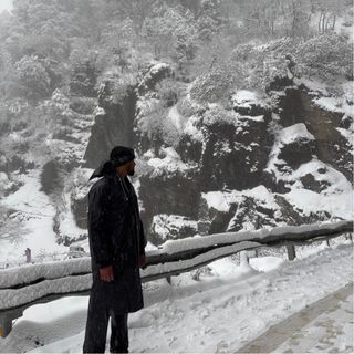 Nikhil Ahluwalia