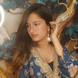 Mansi.......💗