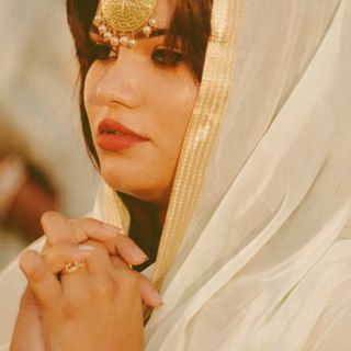 ਮਲਵੈਣ ਕੌਰ 🌙❤️