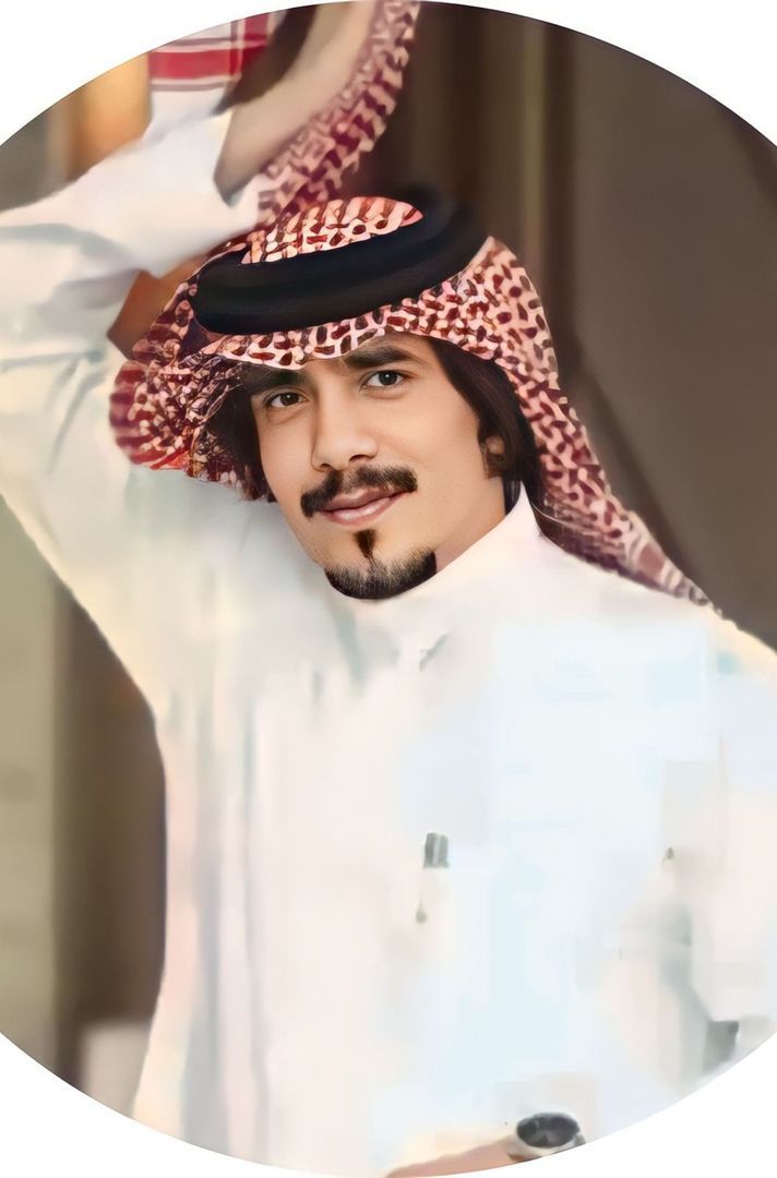 المنشد متعب ال عباس