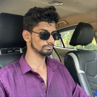 Abu Bakar Chaudhary ♠️
