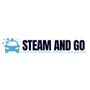 Snapchat profile picture for @steamandgo