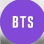Profile picture for bts.bighit