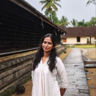 Anagha