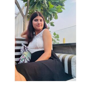 Divya Chauhan