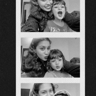 Amna Hashim