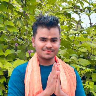 Suraj Kushwaha