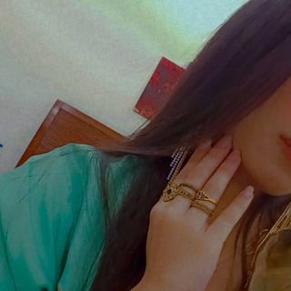 Kinza Shah
