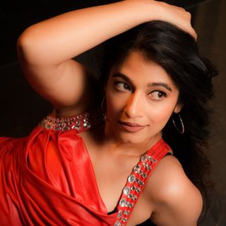 Aashi Jain