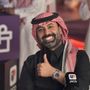 عبدالله العلي 🇸🇦