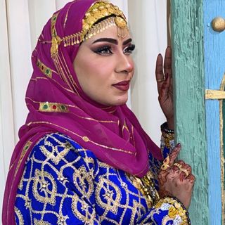 ماما معلمتي 🇴🇲