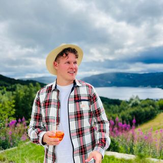 Vegard Harm