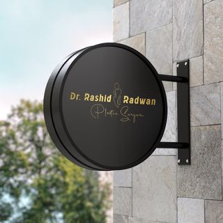 Dr Rashid Radwan