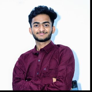 Shravan Malviyaa