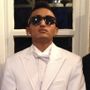 Snapchat profile picture for @rishi123