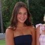 cate evans