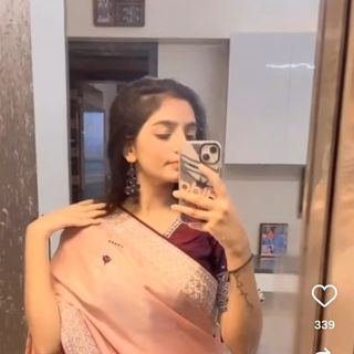 Karishma RAJPurohit