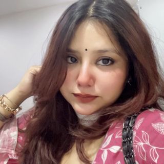 Simran Bains 🦅