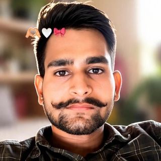 Suraj Rajput