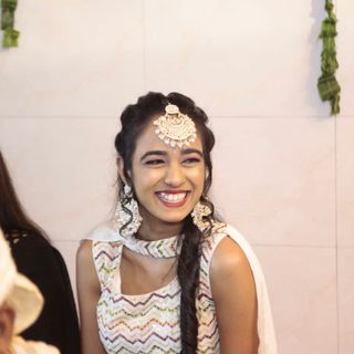 Khushboo Shah
