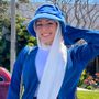 Nurse Doaa