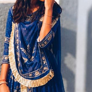 सोहिनी राजपूत 🐆