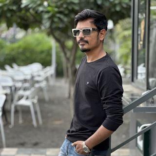 Darshu Prajapati