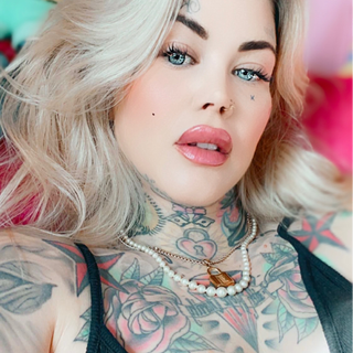ida Omdal