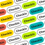 Checkin