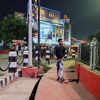 Ranjeet Kr