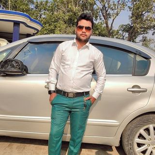 MOHD JAHID (INDIAN RAILWAY)