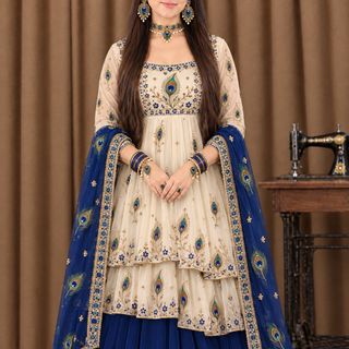 Reet Agarwal Designer Social M