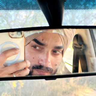 ਅੜਬ ਸਰਦਾਰ