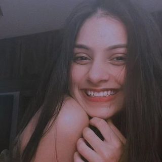 Shivangi C Sharma