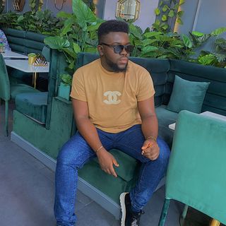 Tobi Folagade
