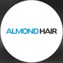 Profile picture for almond hair