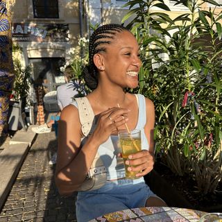 La vie de Maï ☀️🧌