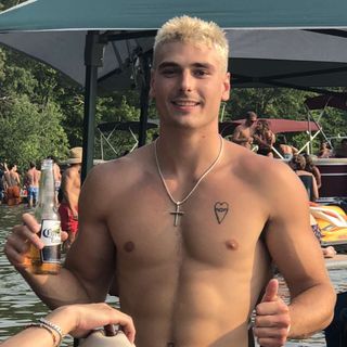Austin Shepard