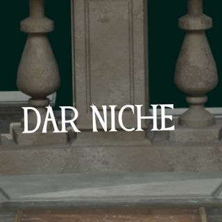 عطور دار نيش