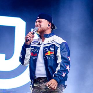 David J