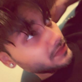 Shashank Pandey